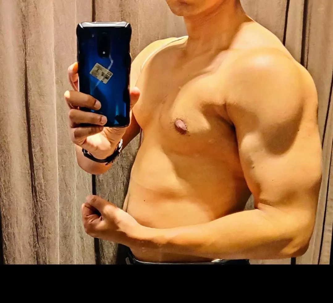 Can you handle this??