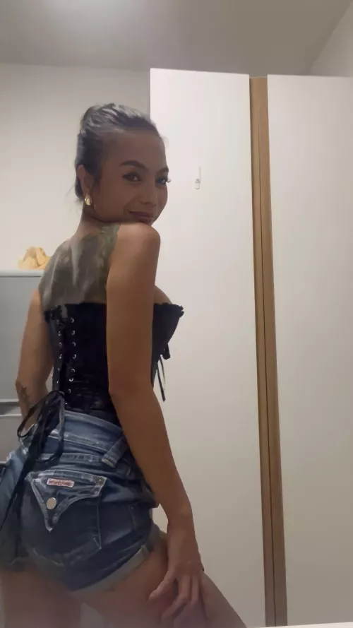 Care to join me in a game of seduction?