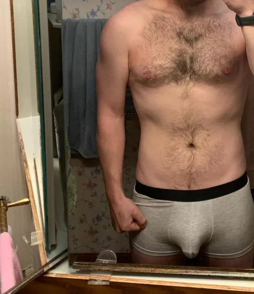 Did you stop and look?