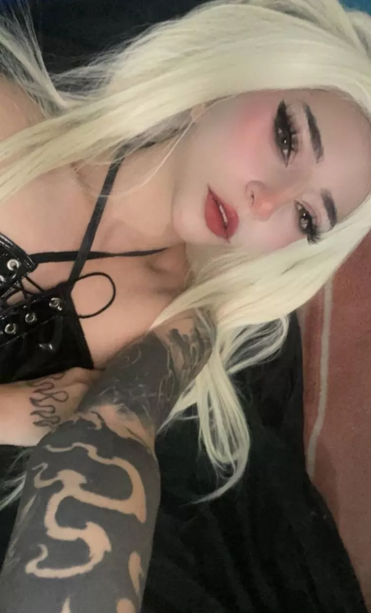 Do you find my tattoo attractive?