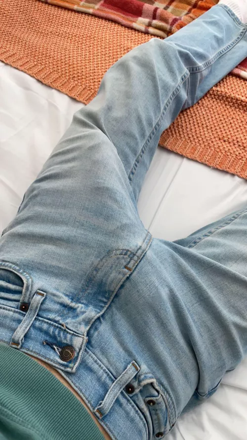 Do you think anyone would notice if I went out in public hard?? 