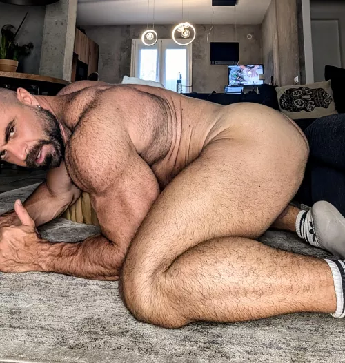 do you want to enter my paradise?