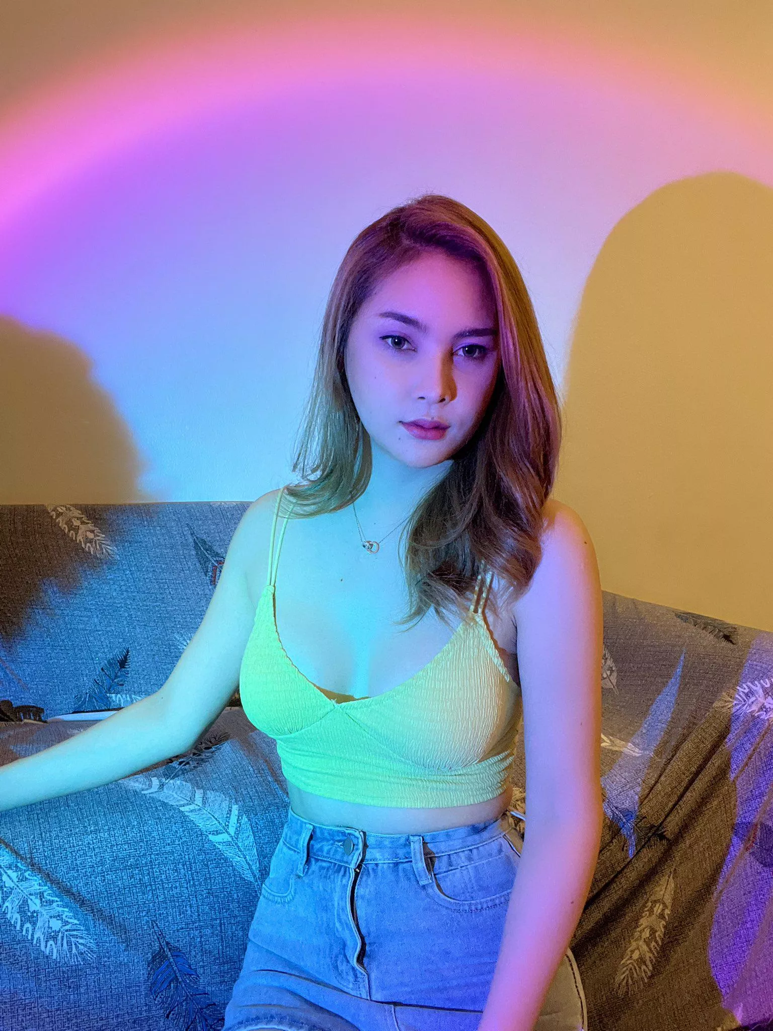 Do you want to taste my cock?