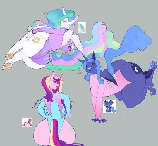 Does anybody know the artist of this picture?