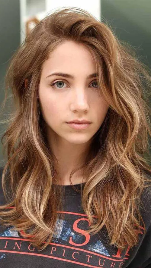 Emily Rudd