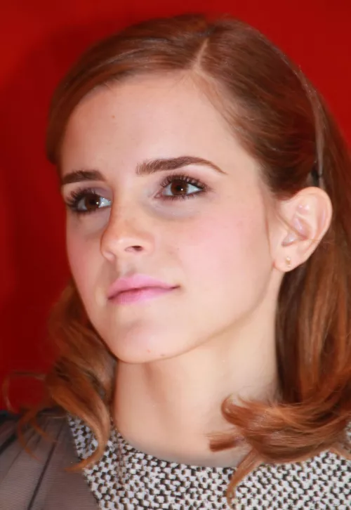 Emma Watson 