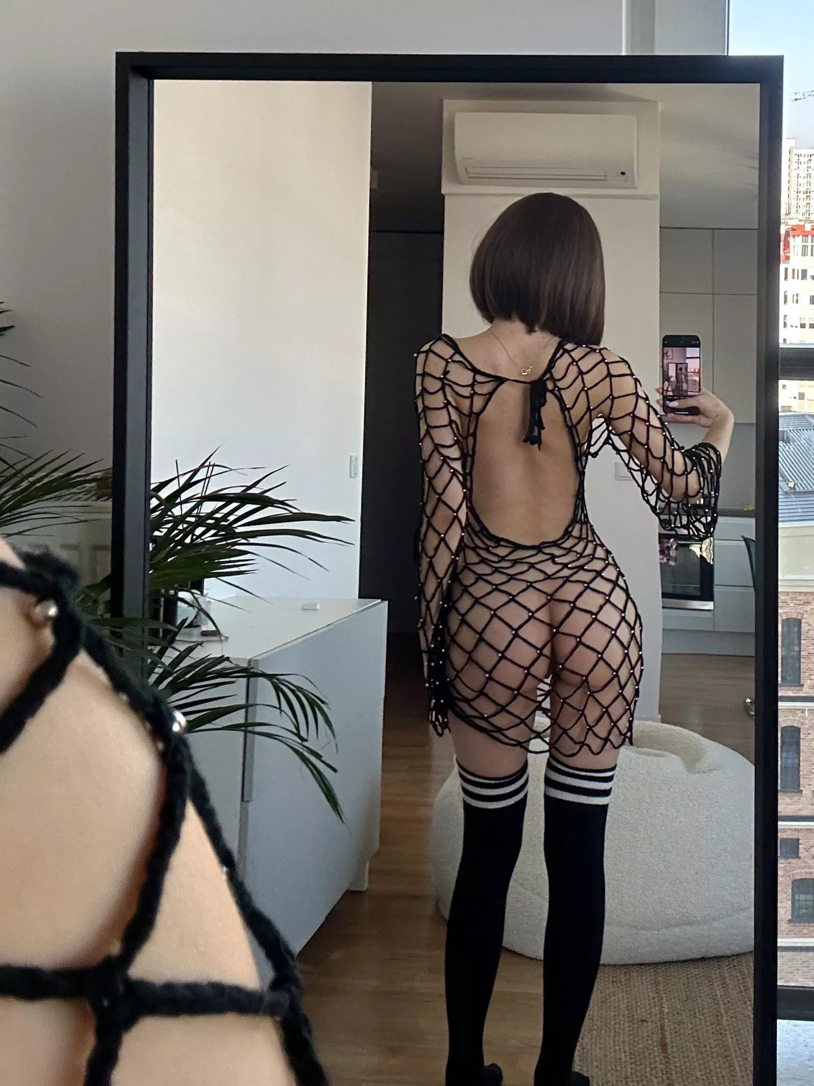 Even though I’m small, would you still fuck me?🥰