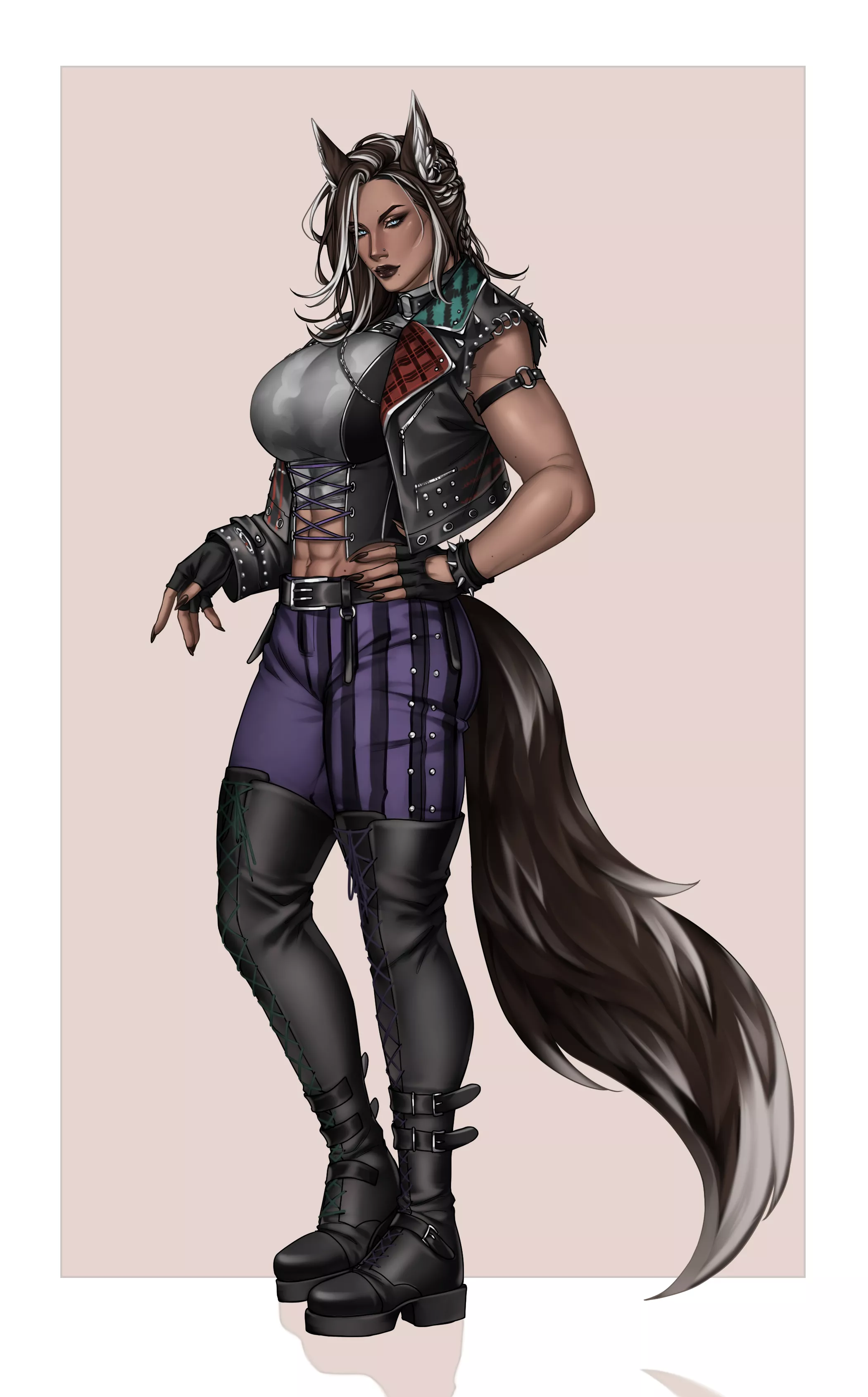 Ganzabara by htrewwww