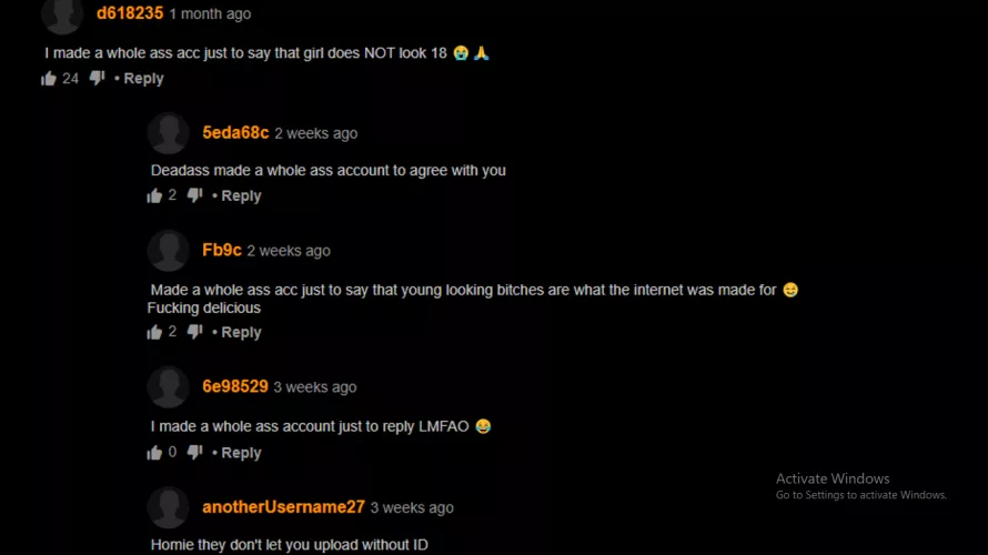 Here is my contribution