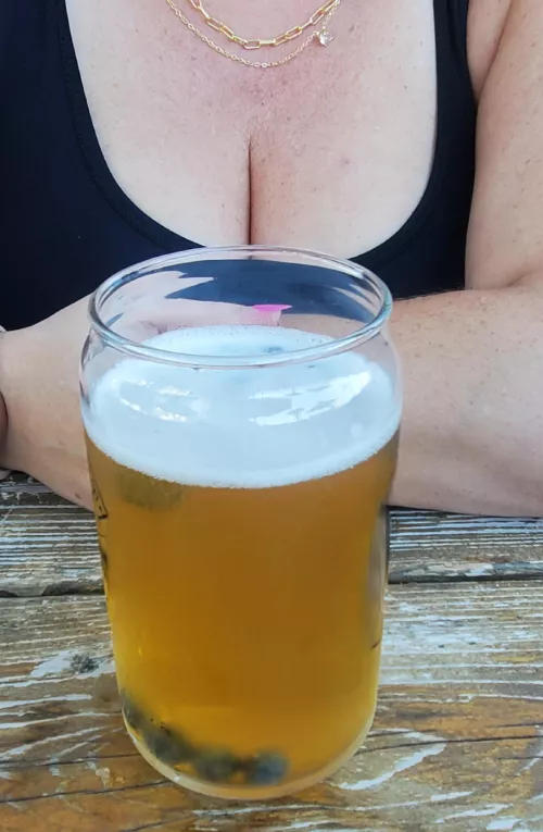 I don't want the weekend to be over! 