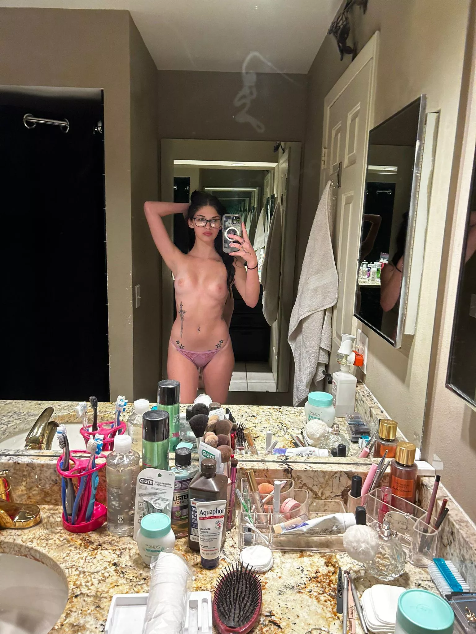 I wish my professors would notice me more