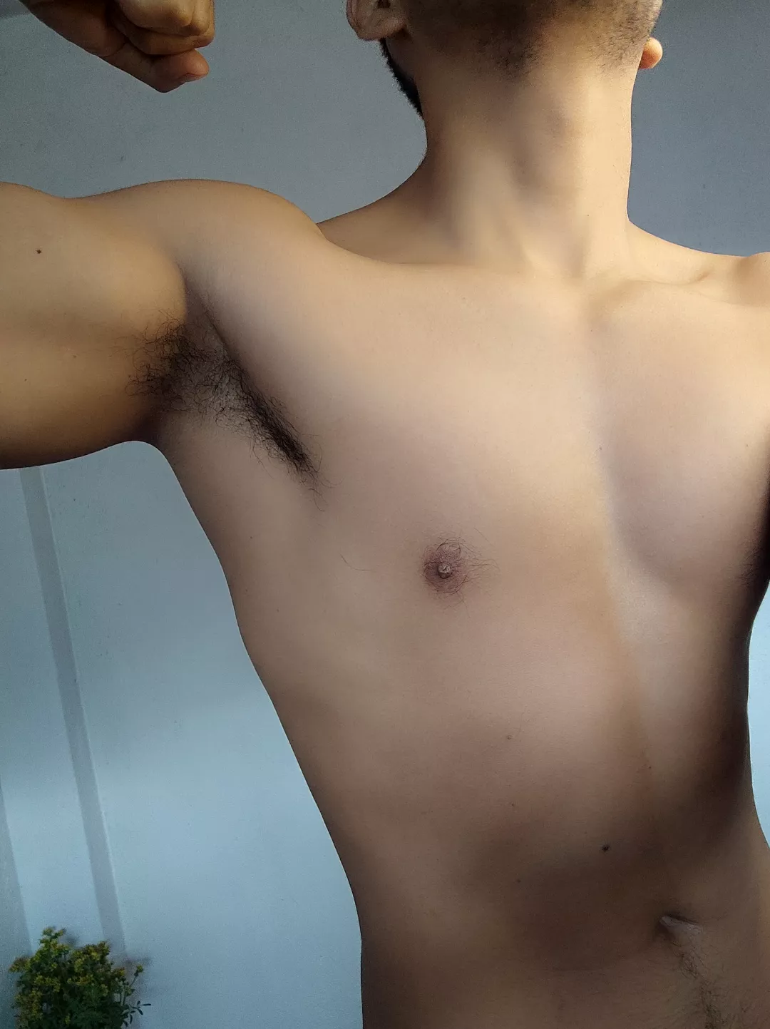 Imagine that you are in front of this