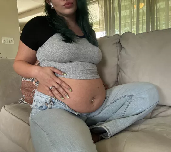 It feels so good to just let it all out 😮‍💨