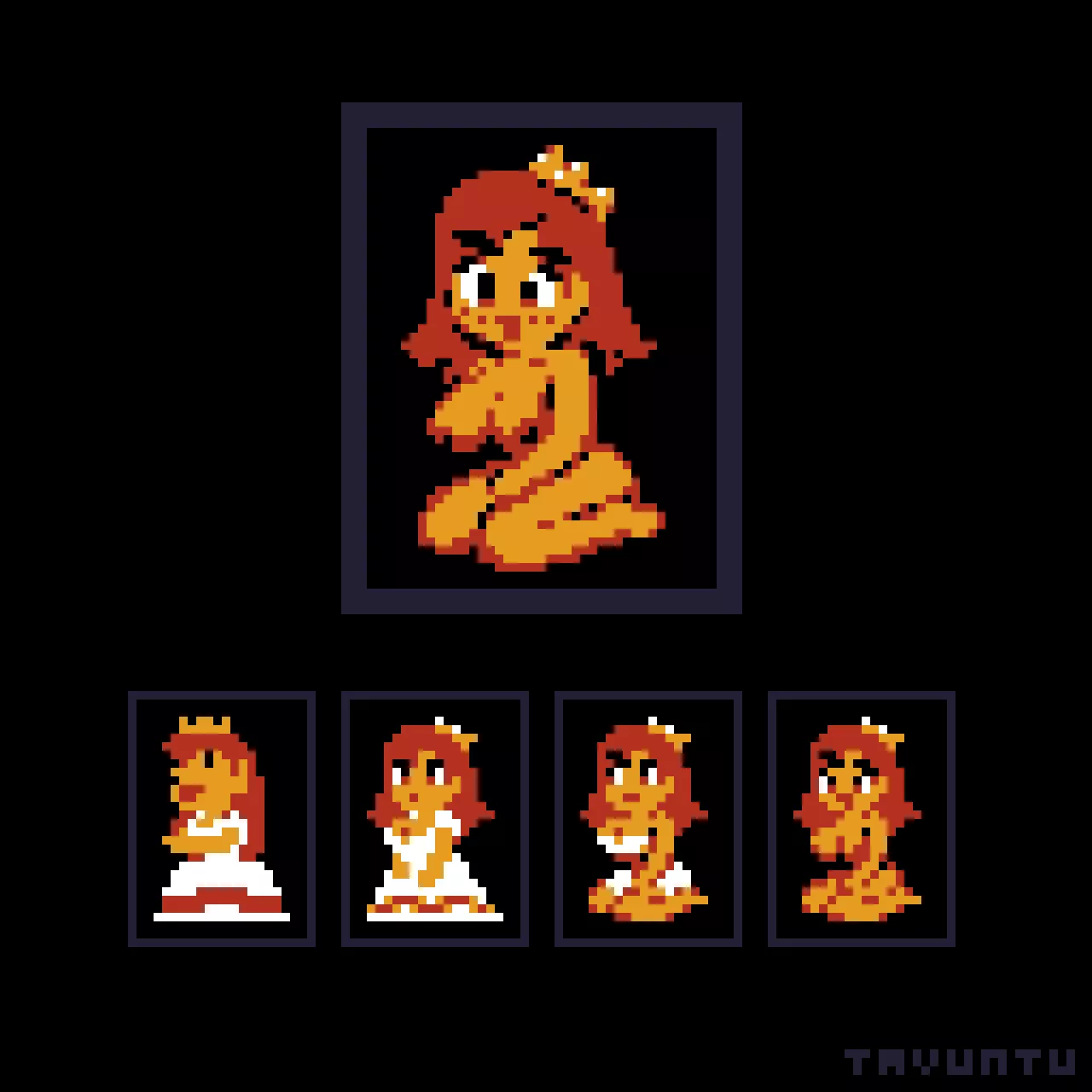 It's a holiday here in Mexico so I spent my morning on something worth the time!