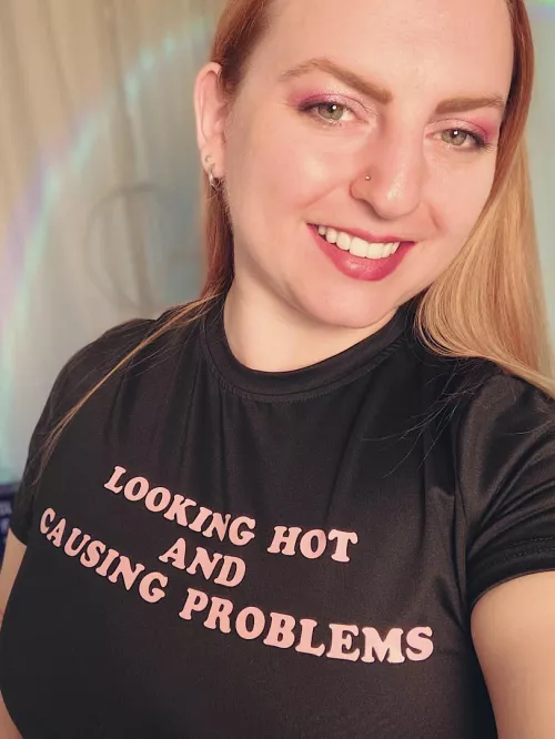 It’s another Make Boys Cry Monday - come play💚