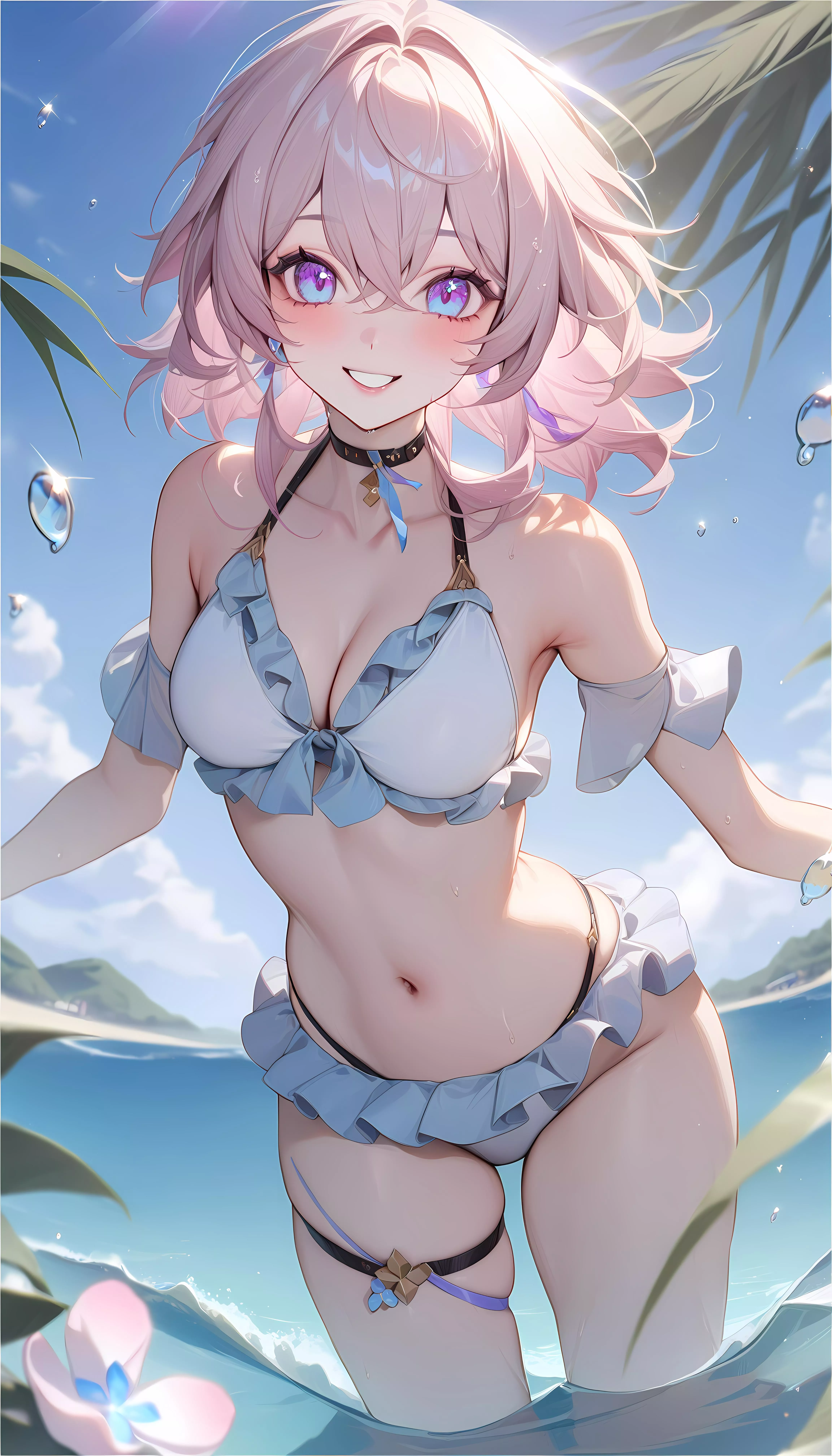 March 7th [Honkai Star Rail]