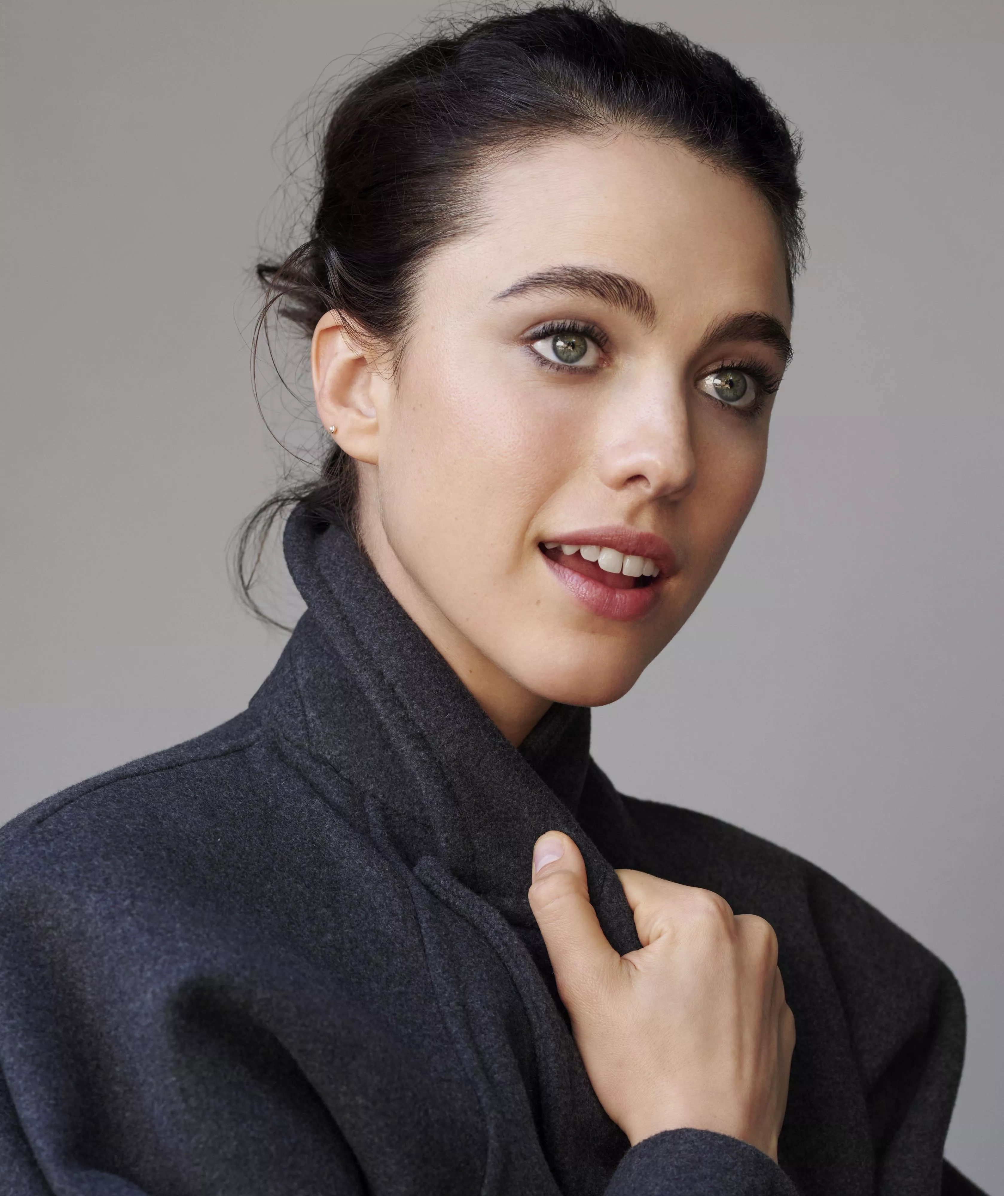 Margaret Qualley