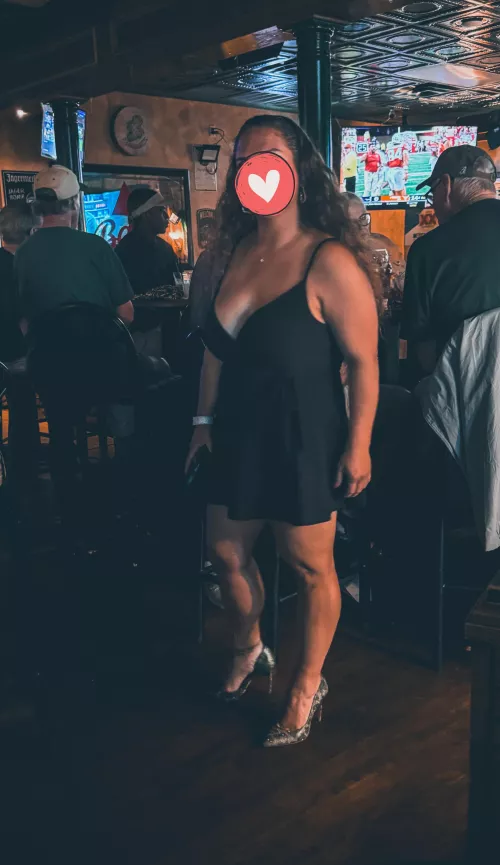 Meet me at the bathroom stall?