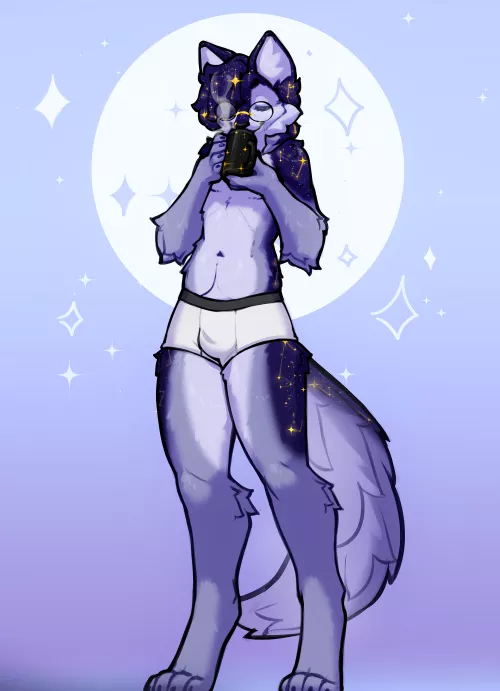 More Aldeh for you! ✨️