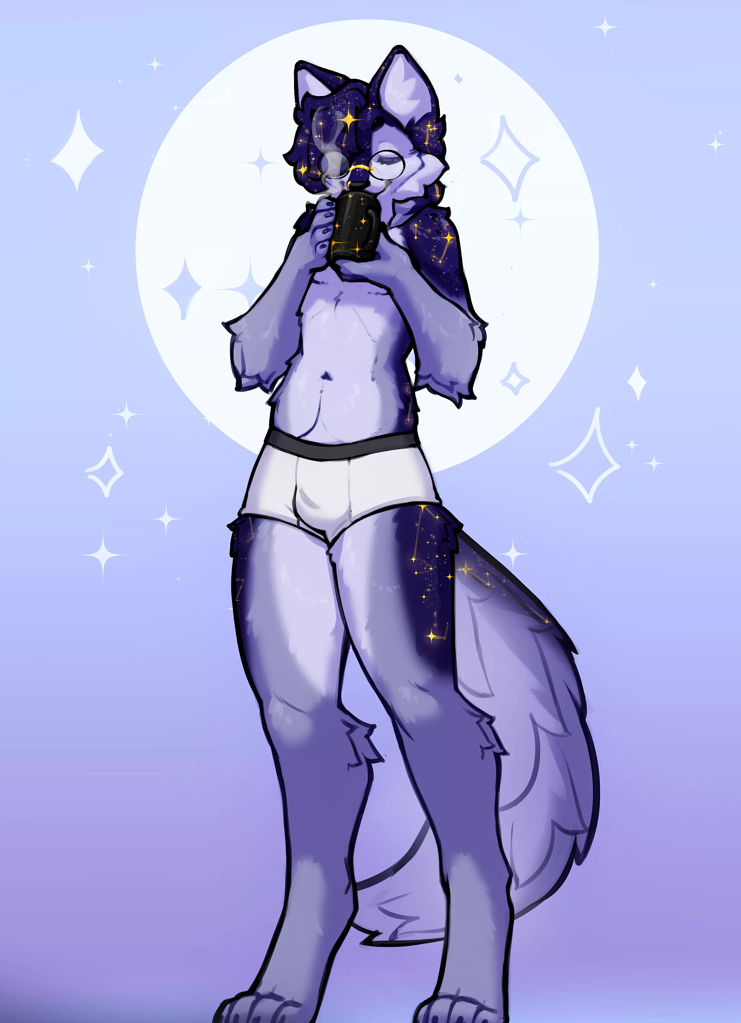 More Aldeh for you! ✨️