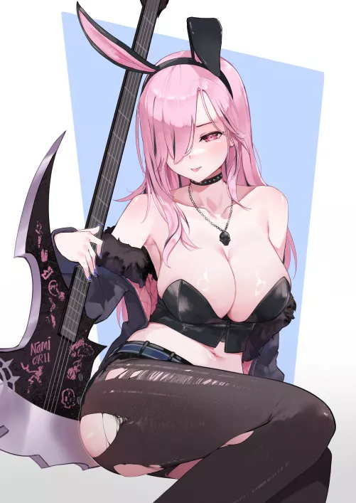 Mori Calliope [Hololive]