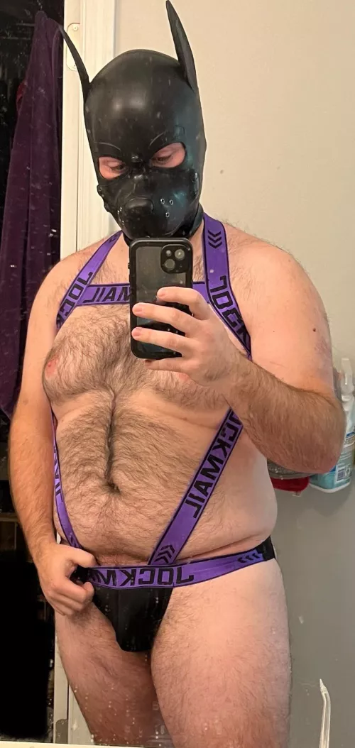 New silicone hood 🥰🥰