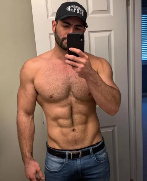 Pants on or off? [30]