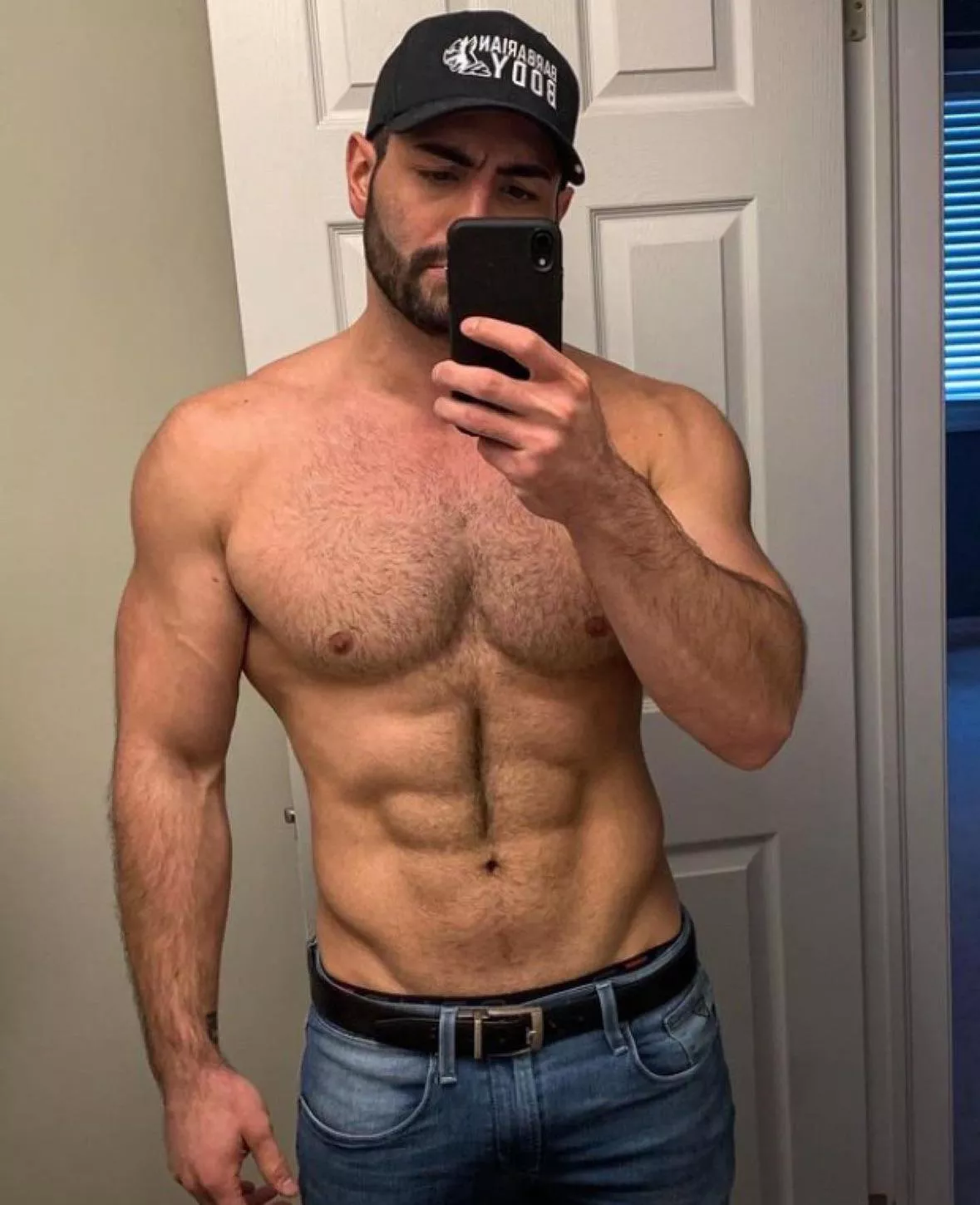 Pants on or off? [30]