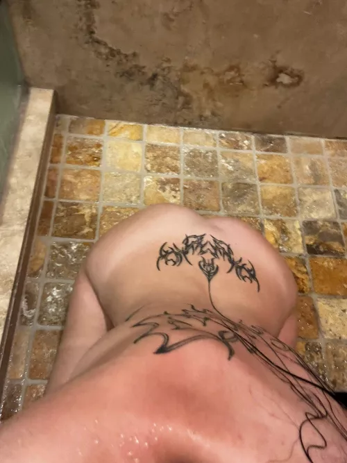 POV i'm relieving your stress