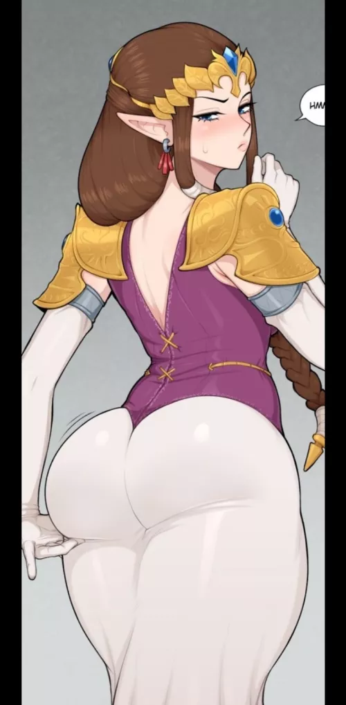 Princess zelda