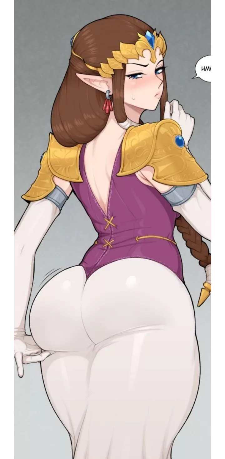 Princess zelda