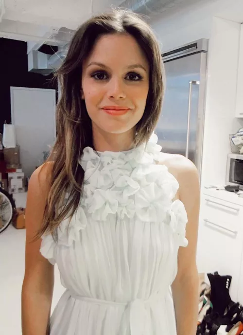 Rachel Bilson