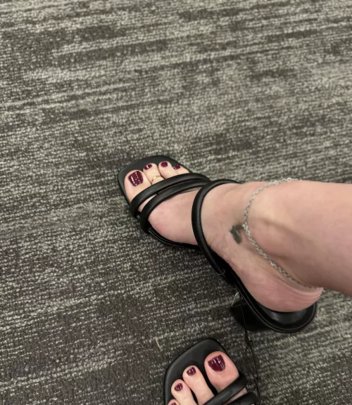 Regretting not getting these!