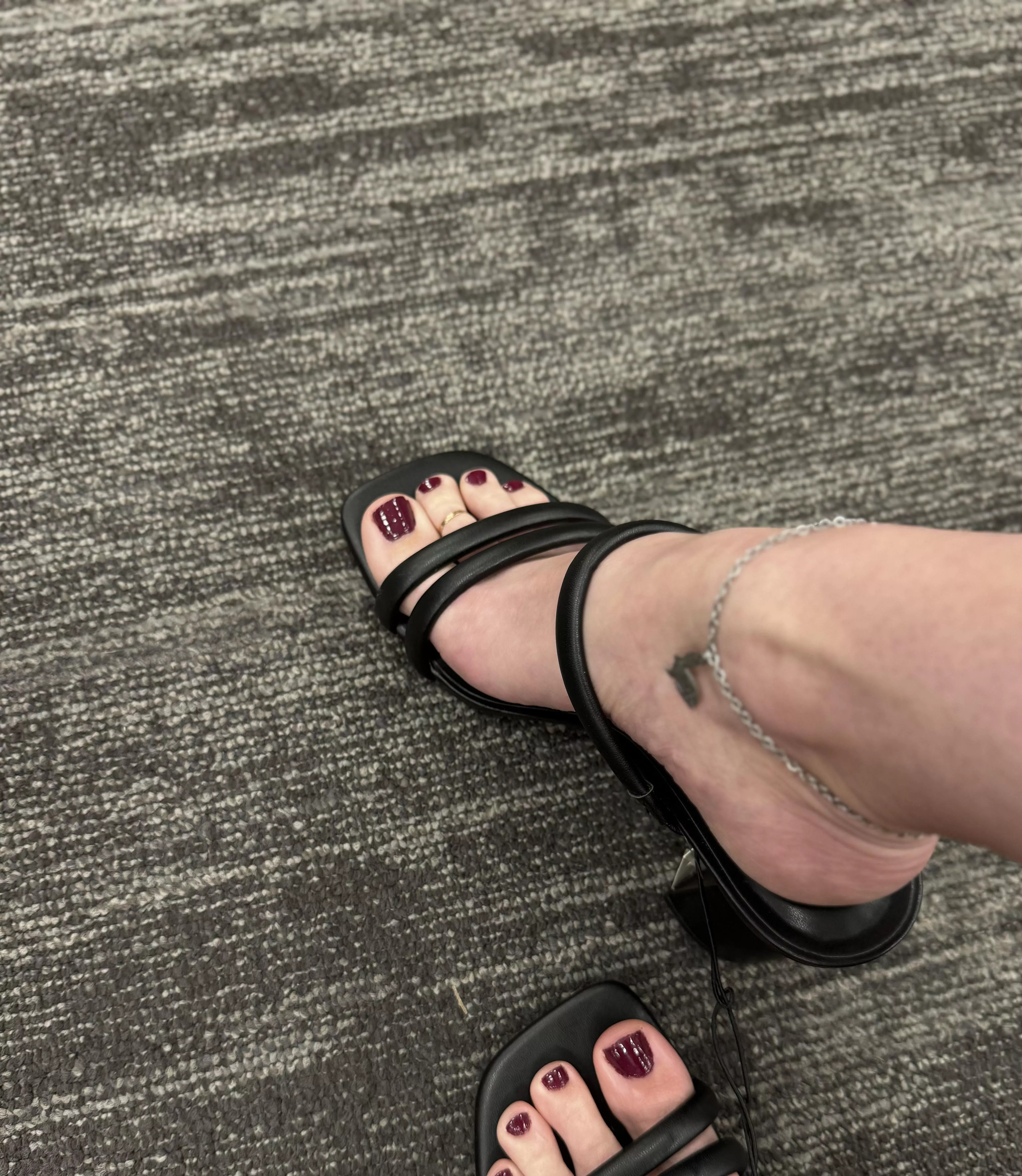 Regretting not getting these!