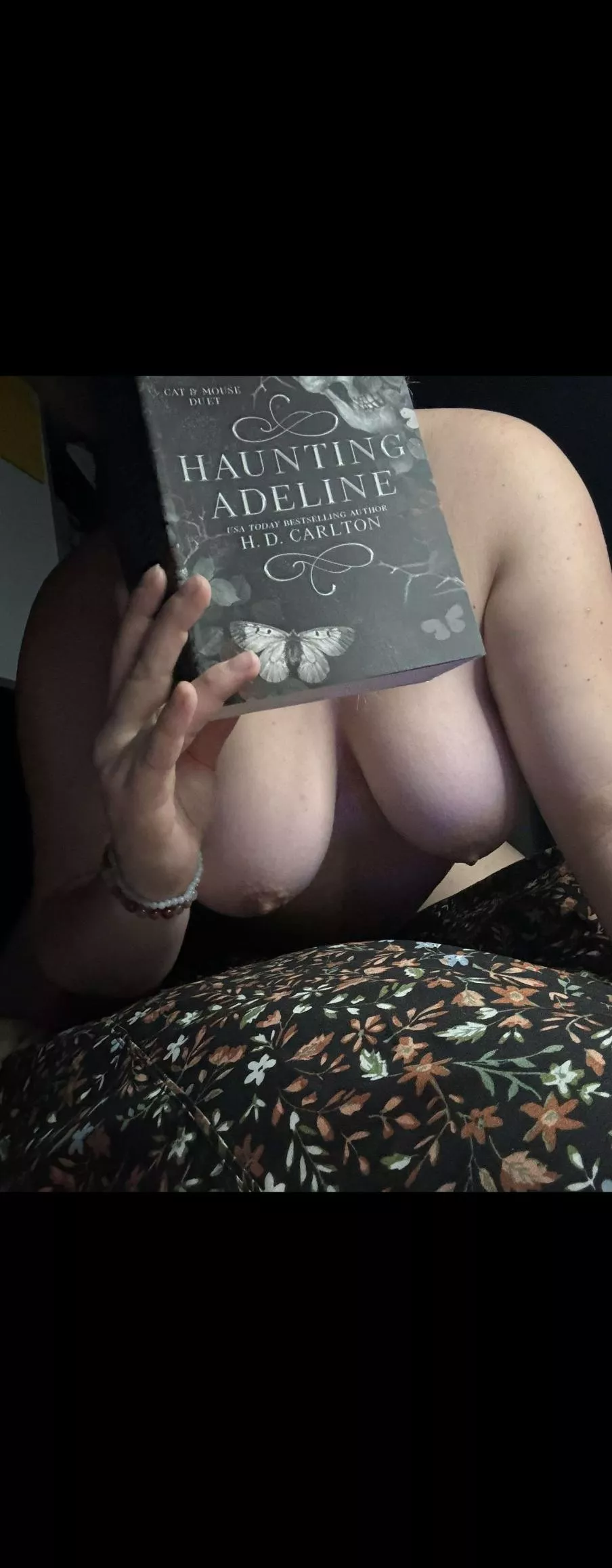 Rereading this one already🥵