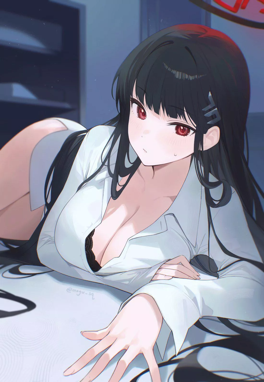 Rio Tsukatsuki [Blue Archive]