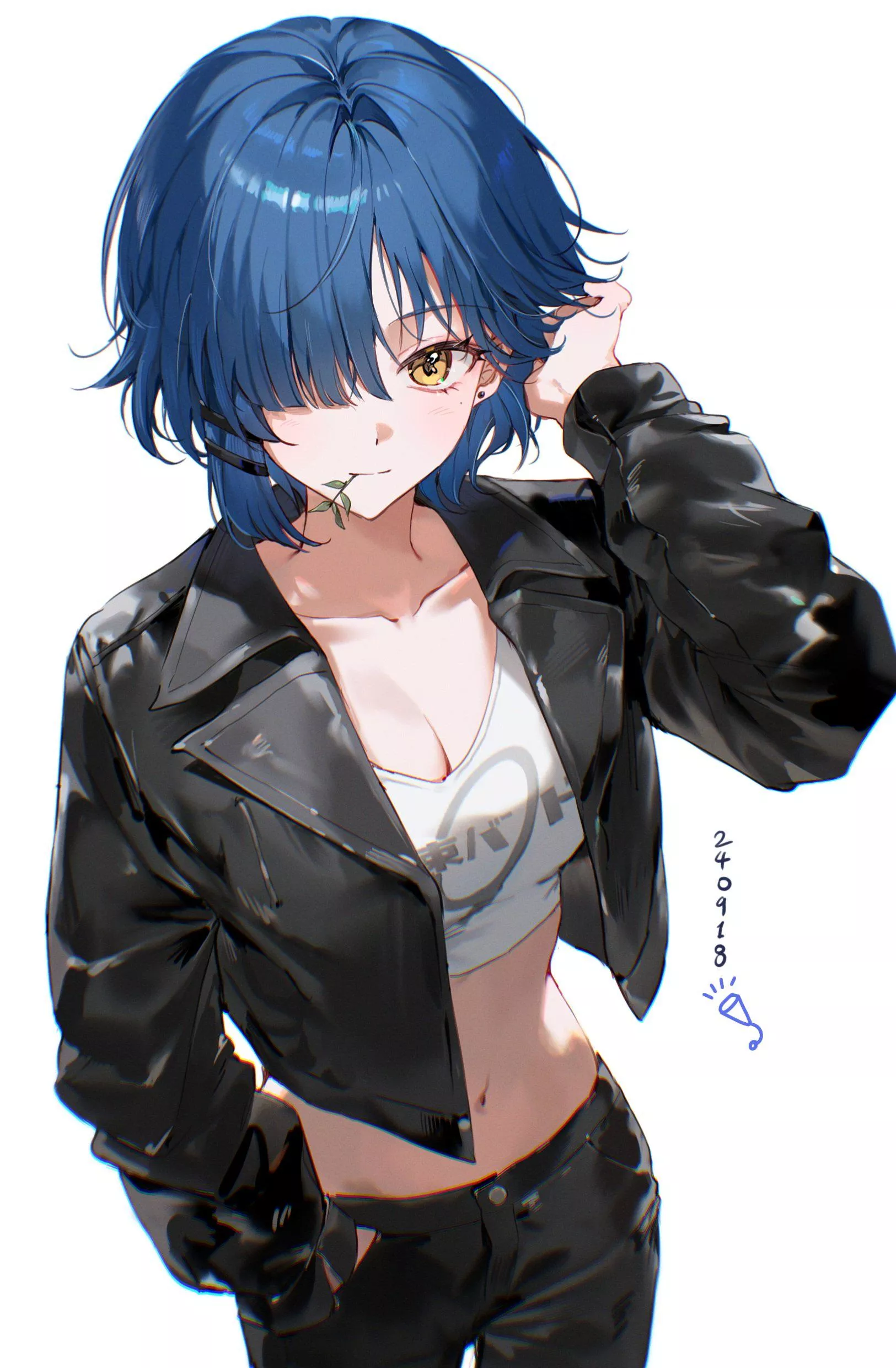 Ryou Yamada [Bocchi the Rock]