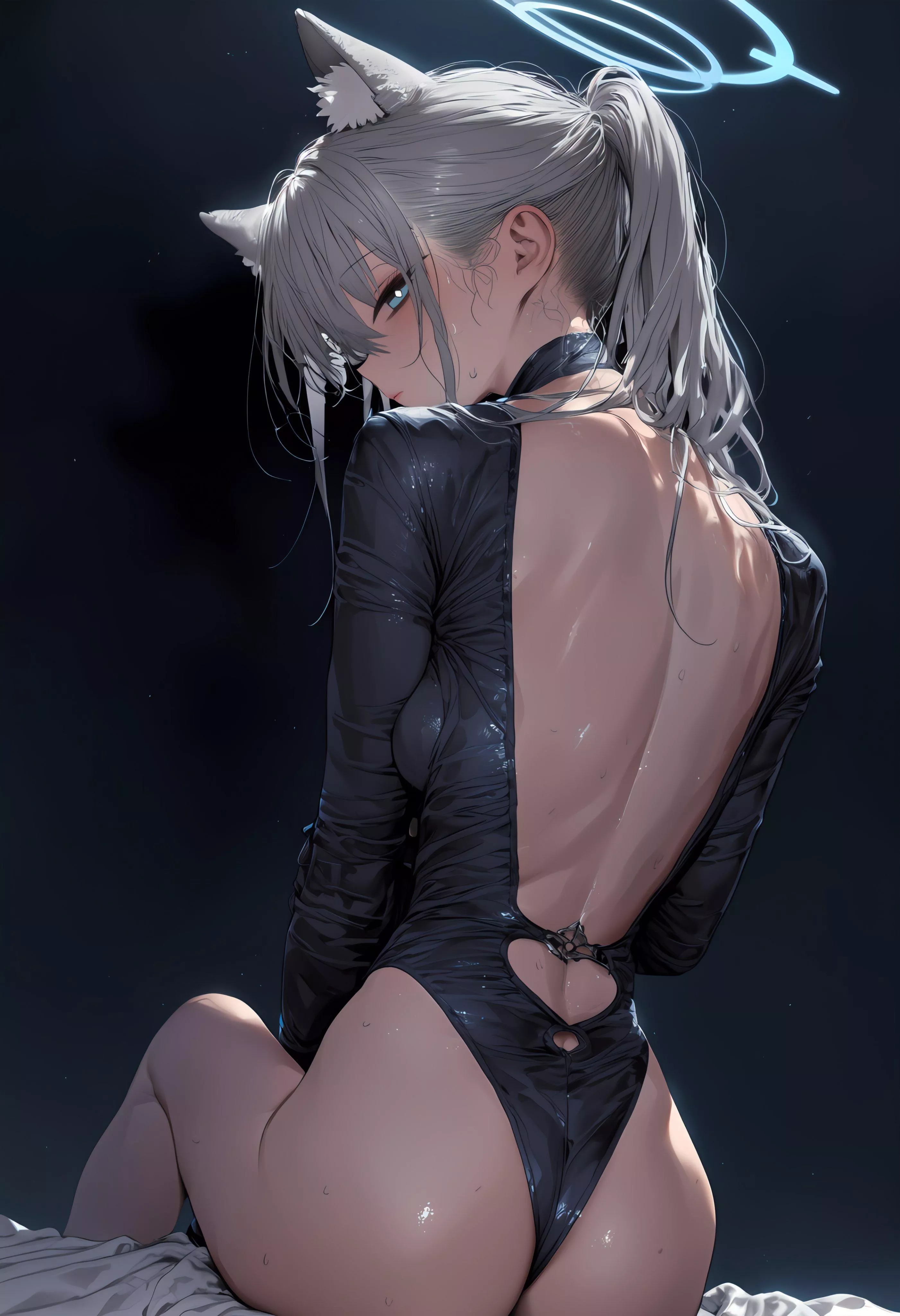 Shiroko [Blue Archive]