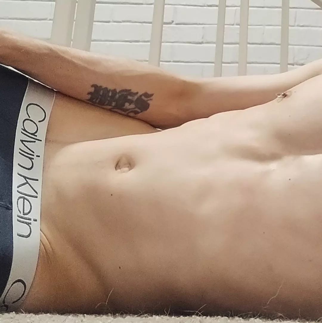 Should I tan or you like pasty