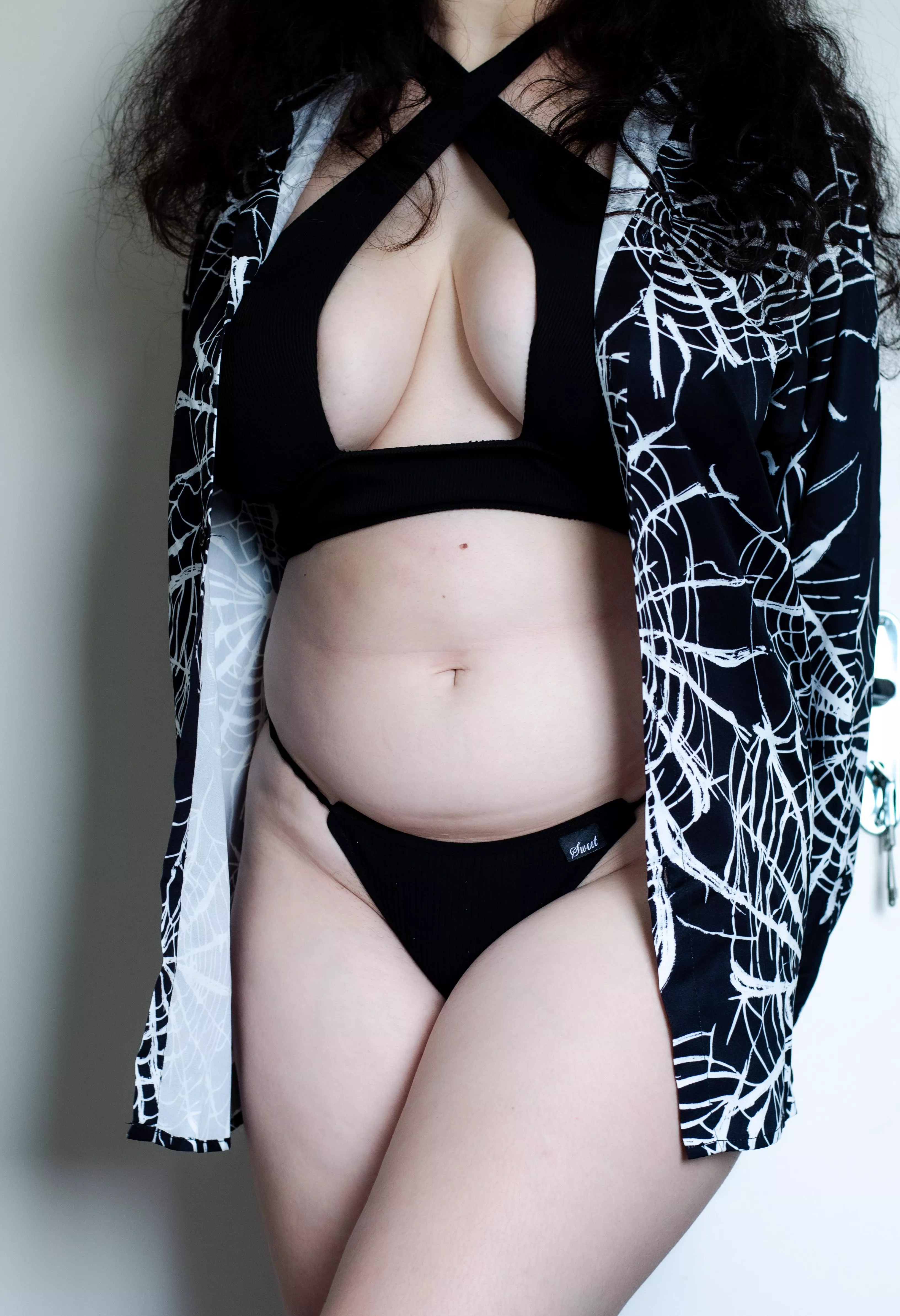 Some call me fat, some call me curvy.. what you call me