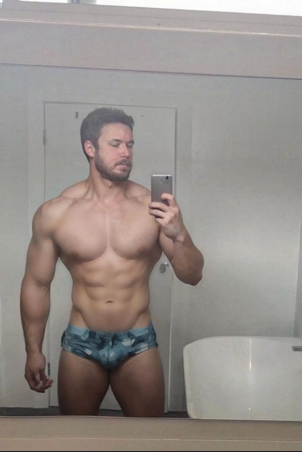 Swim day for triathlon training