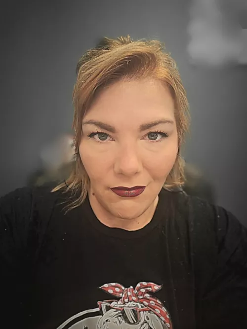 Thinking about making content tonight, any ideas on what I should do