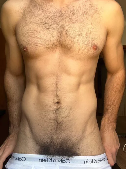 Trim it or leave it? 😏