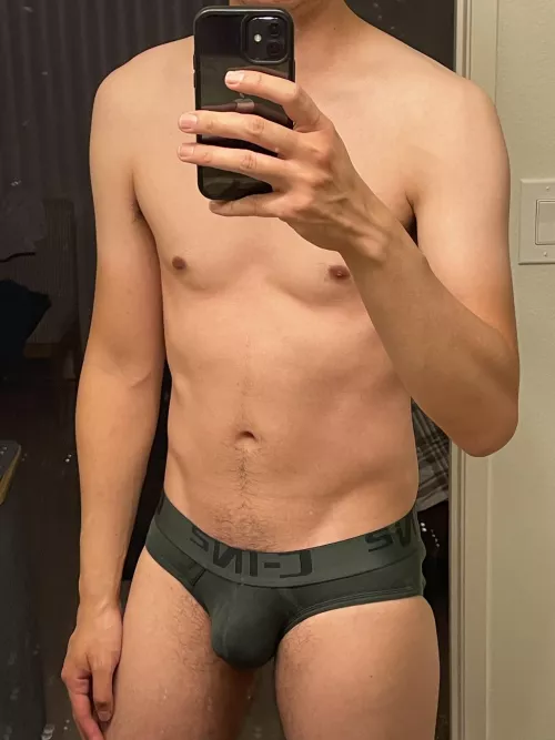 Underwear of the Day