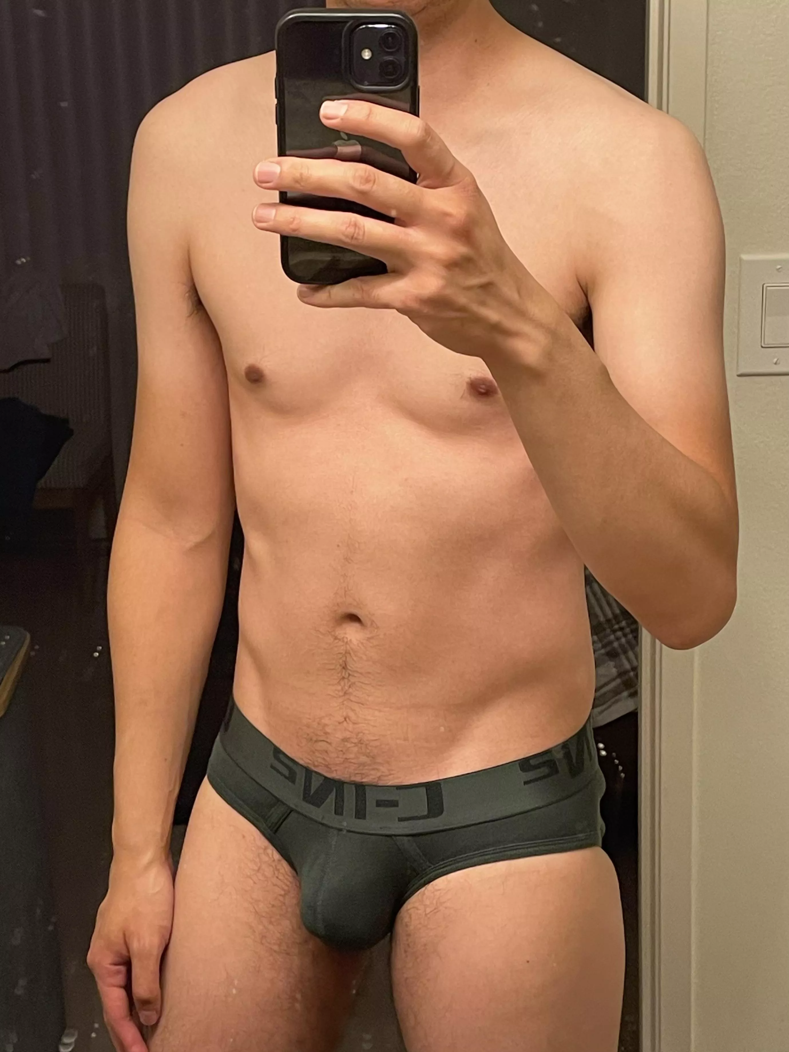 Underwear of the Day