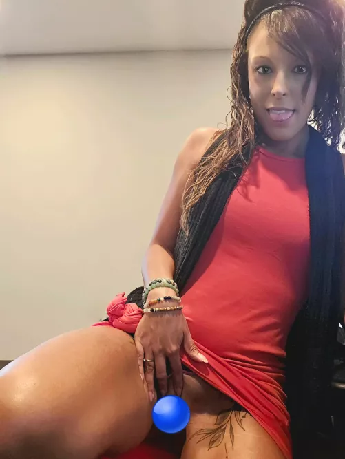 Wanna see my clitty cat