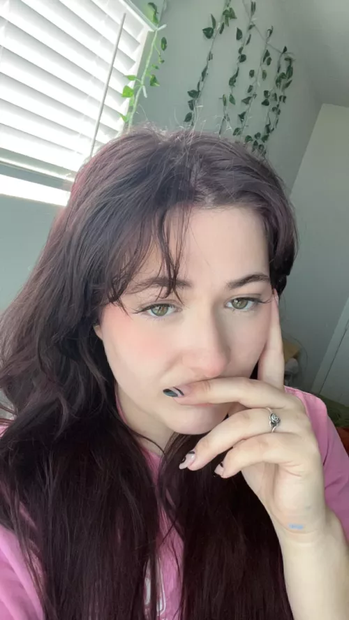 What did you look at first?