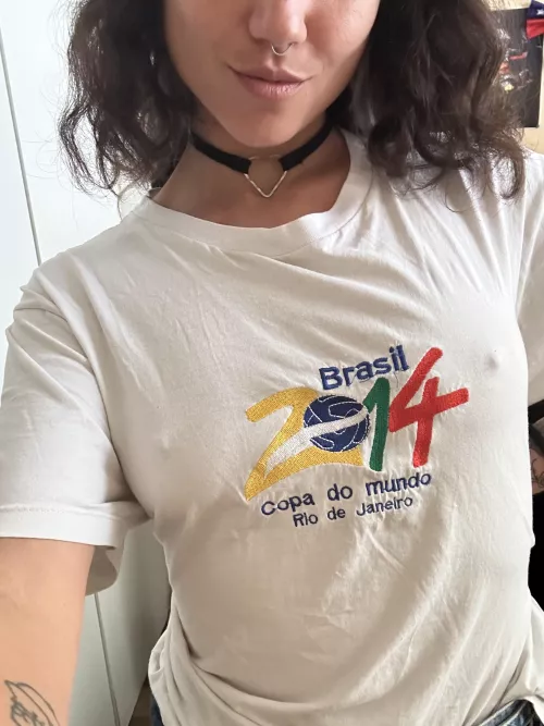 What's the first thing you noticed?