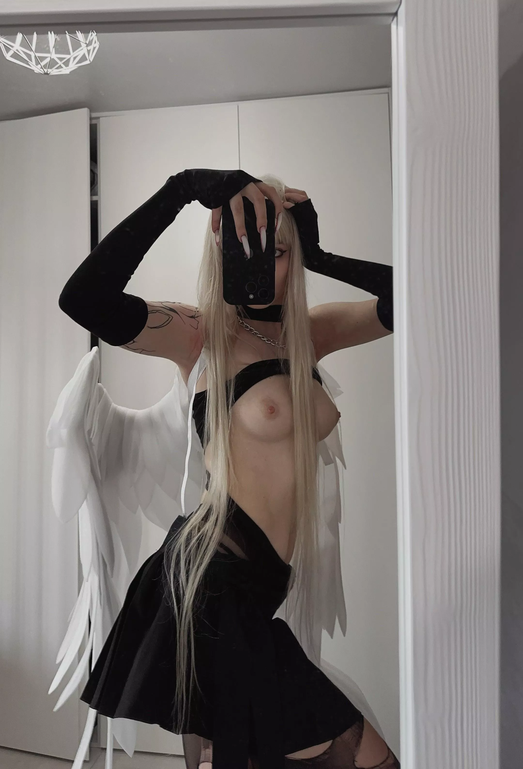 What's your favorite performer?