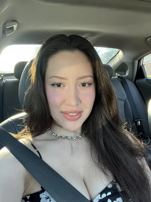 White x Asian (Korean)